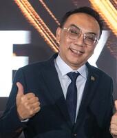 Sum Wai Meng