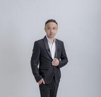 Dominic Chow