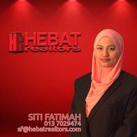 Siti Fatimah