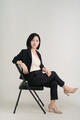 Mikki Yeo