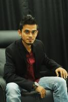 Mohd Hazlan bin Mohd Sopi