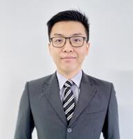 Wong Wen Heng