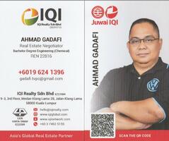 Ahmad Gadafi Md Nor
