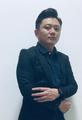 Tino Phang