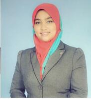 Norfaizah Ahmad
