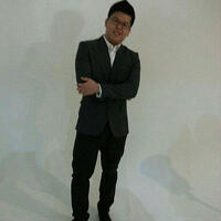 Derrick Lim
