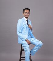 Mohd Syahidie