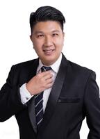 Darren Woon