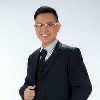 Wilson Lim