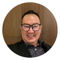 Simon Yong