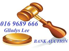 Glladys Lee