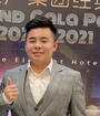 Aaron Ong