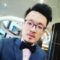 Alex Chang