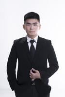 Steve Cheong