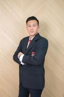 Vincent Kwan