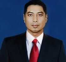Mohd Alkmar