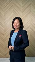 Janet Lee
