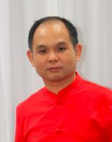 Calvin Lee