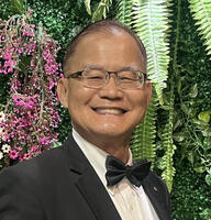 Allen Lim
