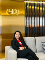 Aimi Shamima Ramlan