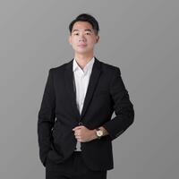 Jacky Chuo