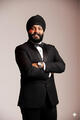 Joshvinder Singh