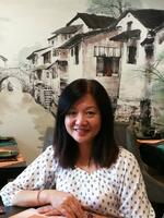 Katherine Tan