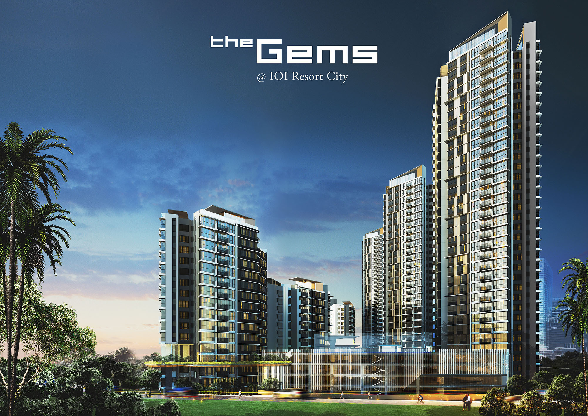 The Gems in IOI Resort City | Market News | PropertyGuru ...