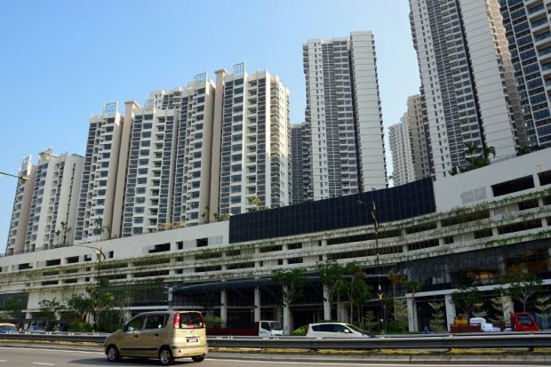 Country Garden Sells RM6.7bil Worth of Properties in Danga Bay | Market ...