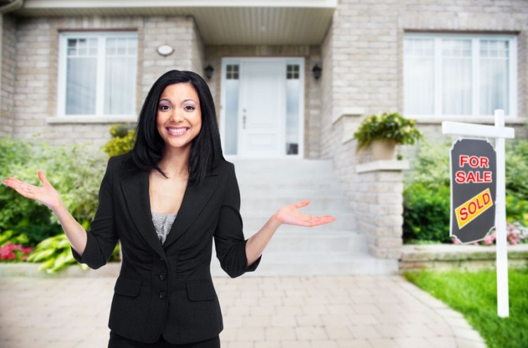 7 Tips On Becoming A Successful Real Estate Agent Property Guides My 