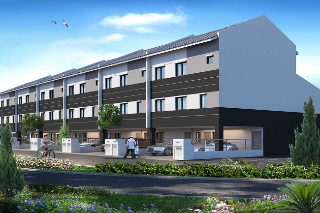 Lawmaker Laments Loophole Protecting Erring Rumah 