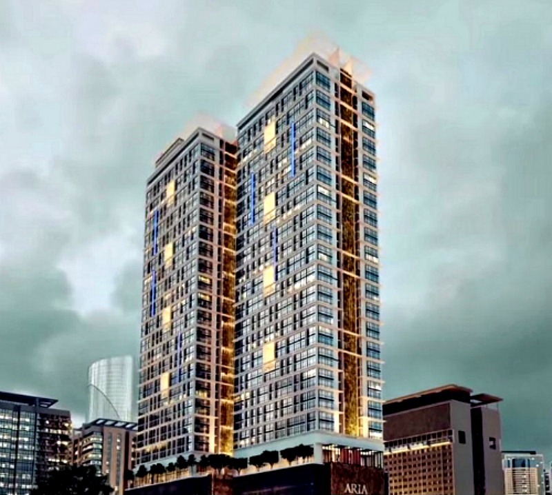 Aria Luxury Residence, KLCC Review PropertyGuru Malaysia