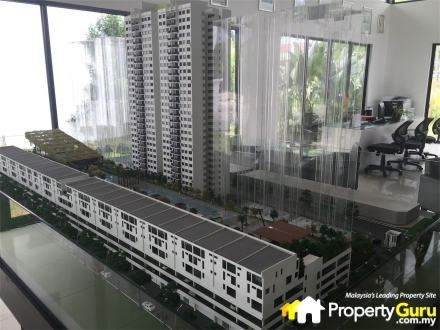 Ken Rimba, Shah Alam Review  PropertyGuru Malaysia