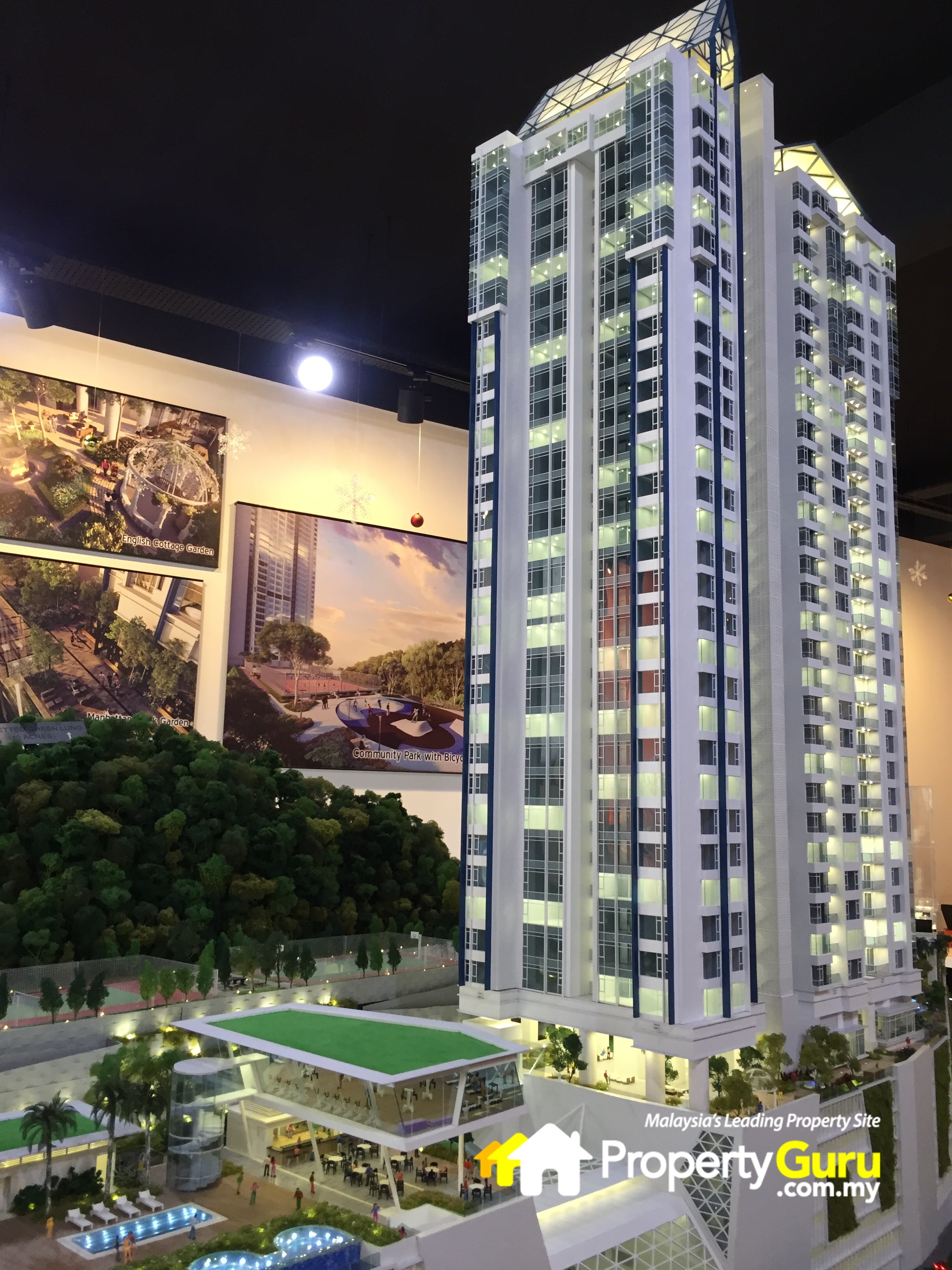 Wangsa 9 Residency, Wangsa Maju Review PropertyGuru Malaysia