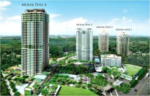 Twin Danga Residence, Johor Bahru Review  PropertyGuru 