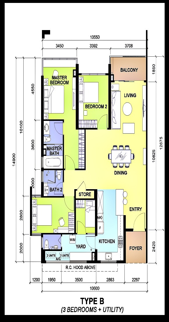 Image Result For Bathroom Glass Door Johor Bahru