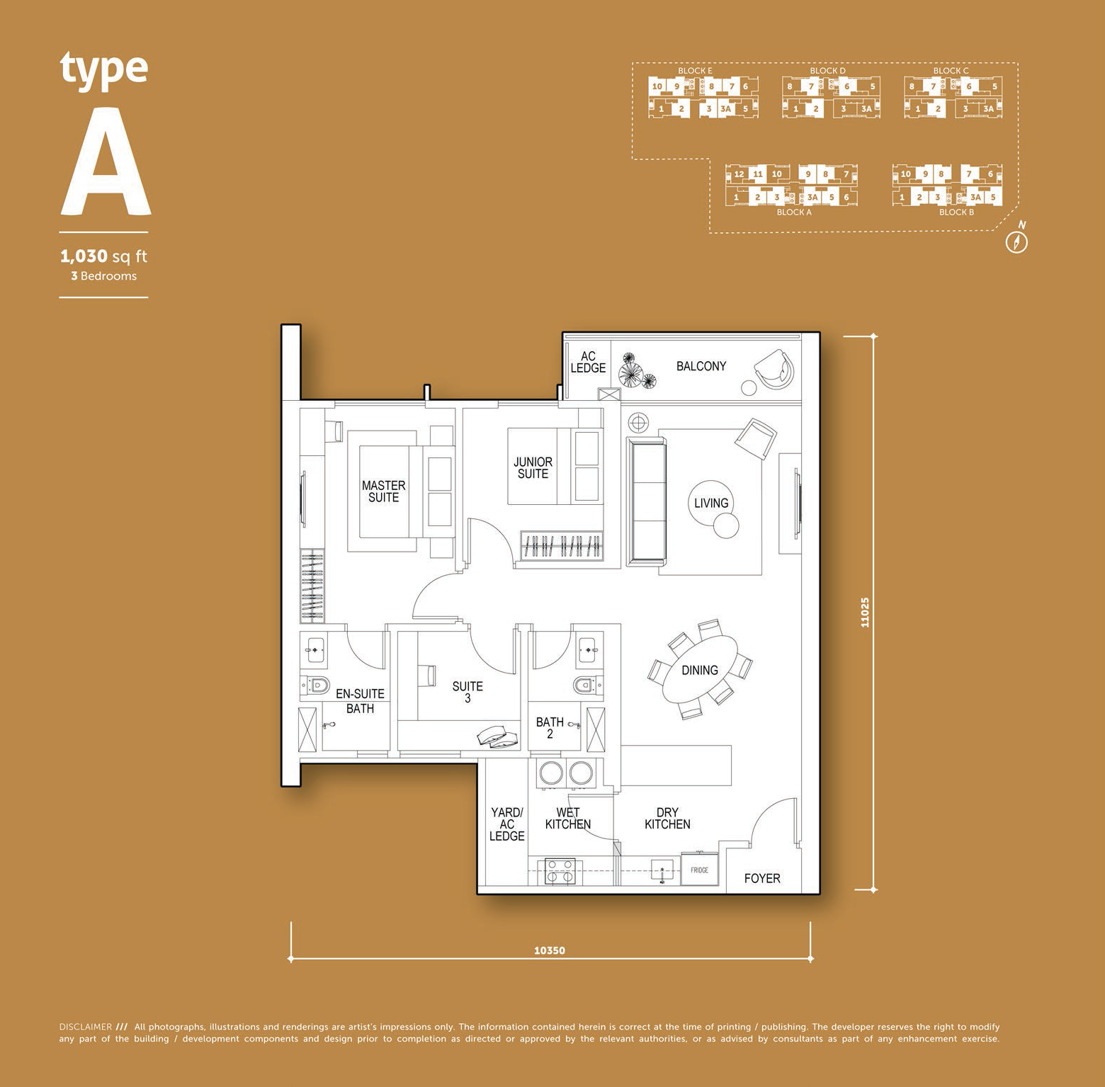 VertuResort And Vervea Aspen Vision City Penang Review VertuResort And Vervea Aspen Vision City Penang Review