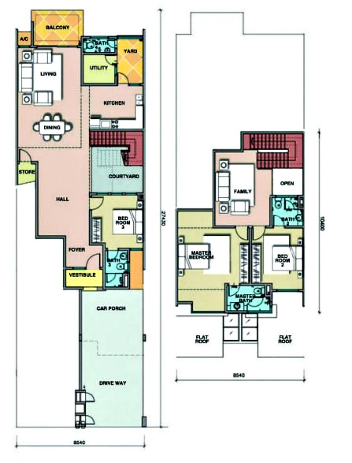 Aqua Villa, Section 7, Shah Alam Review  PropertyGuru 