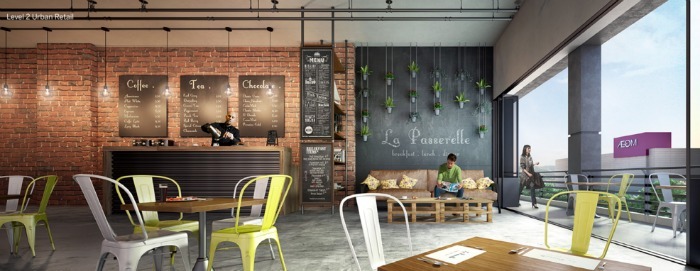 Emira Residences, Seksyen 13, Shah Alam Review 