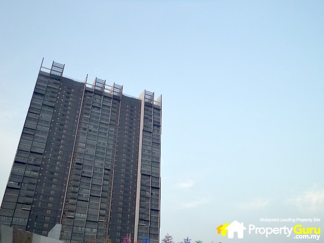 Hyde Tower, i-City Shah Alam Review  PropertyGuru Malaysia