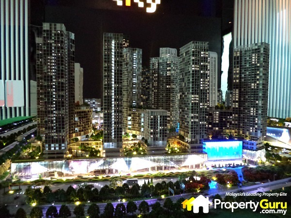 Hyde Tower, i-City Shah Alam Review  PropertyGuru Malaysia