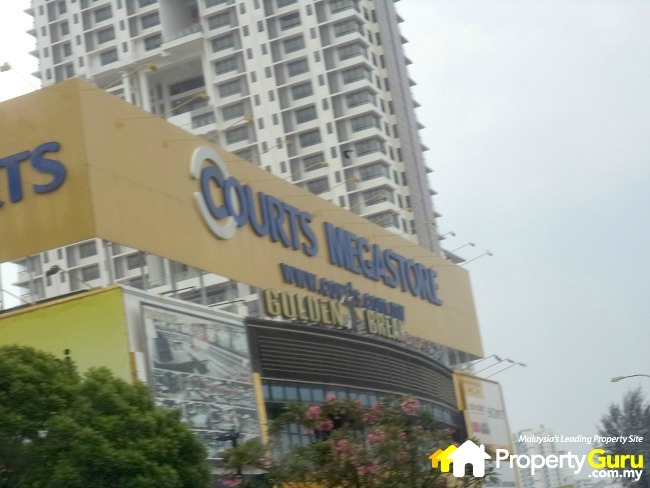 You One, Persiaran Subang Permai Review  PropertyGuru 