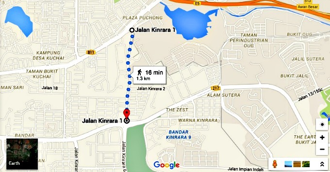 Rica Residence, Kinrara KL Review PropertyGuru Malaysia