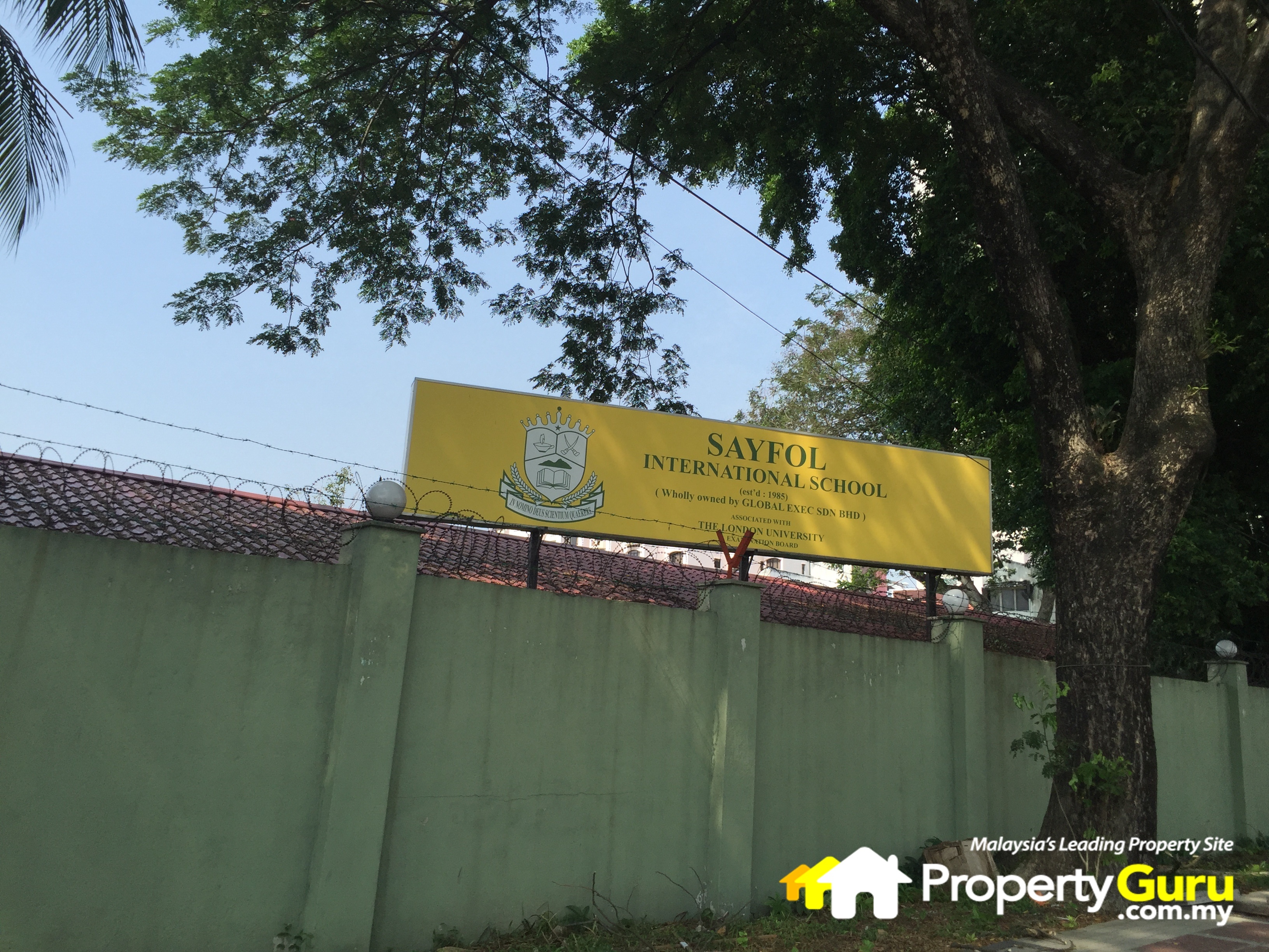 Damai Residence, Ampang Hilir Review  PropertyGuru Malaysia