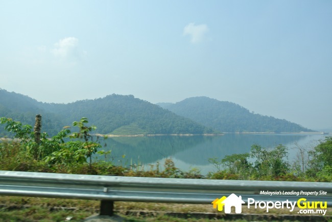 Albury @ Mahkota Hills, Lenggeng, Negeri Sembilan Review 