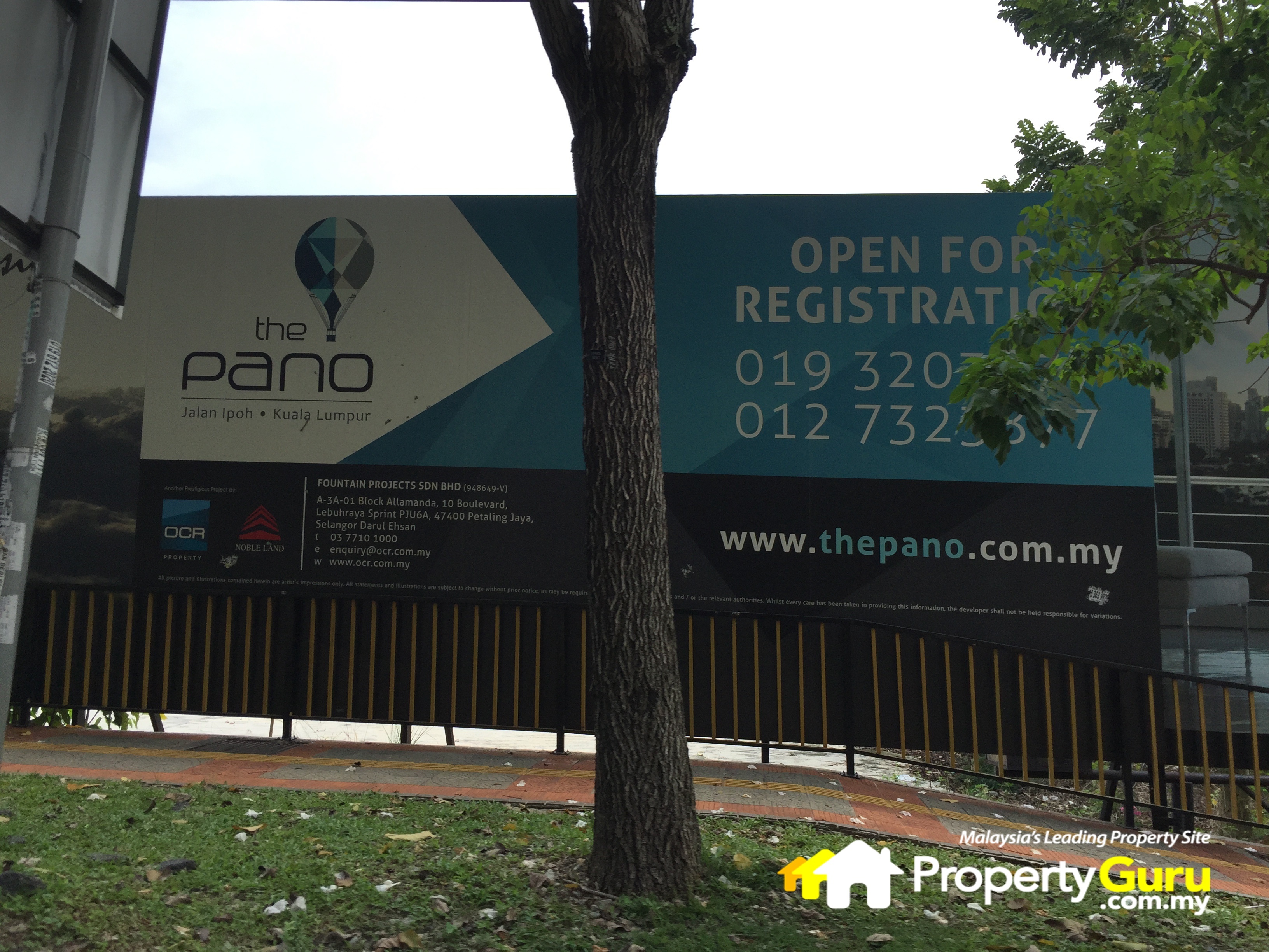 The Pano, Jalan Ipoh Review | PropertyGuru Malaysia