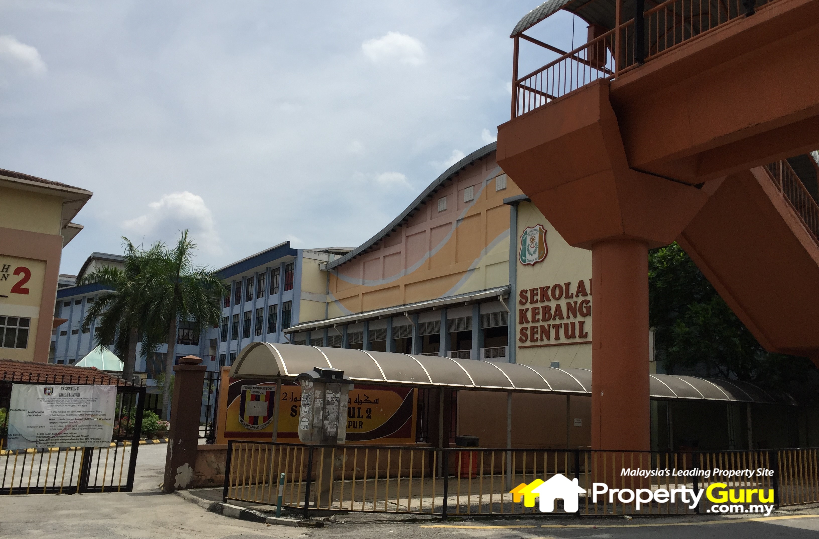 The Pano, Jalan Ipoh Review  PropertyGuru Malaysia