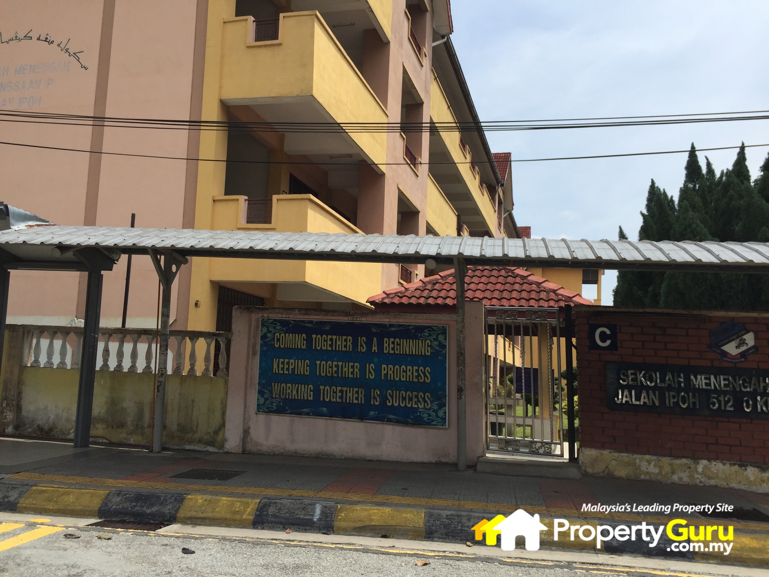 The Pano, Jalan Ipoh Review  PropertyGuru Malaysia