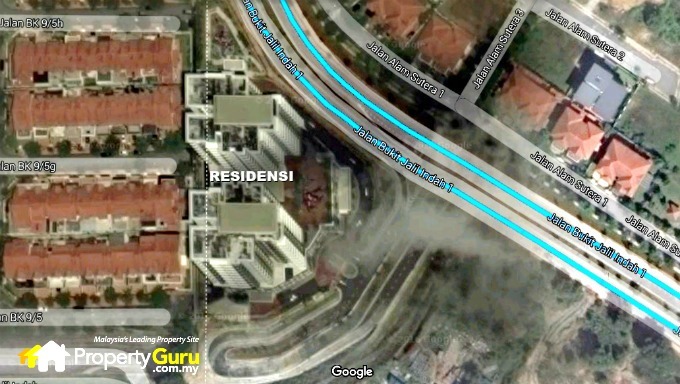 RESIDENSI, Bukit Jalil Review  PropertyGuru Malaysia