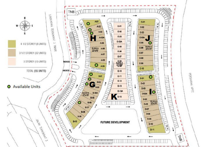 Glomac Cyberjaya 2, Cyberjaya Review | PropertyGuru Malaysia